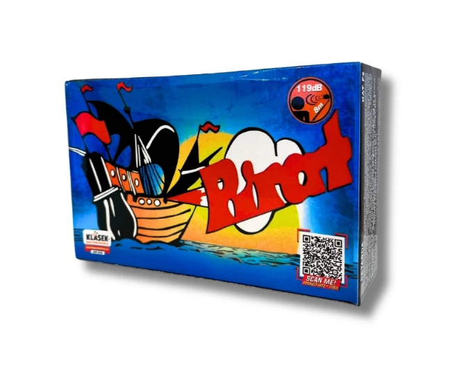 Pirat K0203K