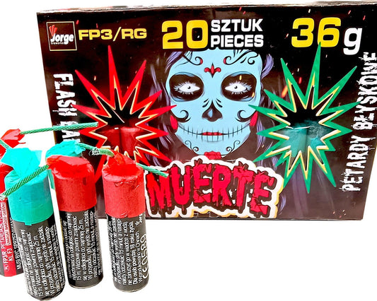 FP3 MUERTE