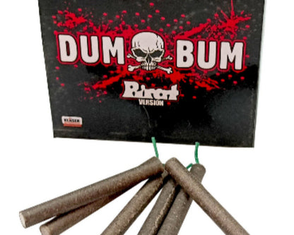 Pirat DumBum K0203KB