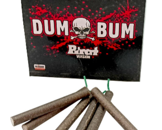 Pirat DumBum K0203KB