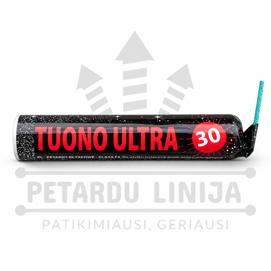 TUONO 50G