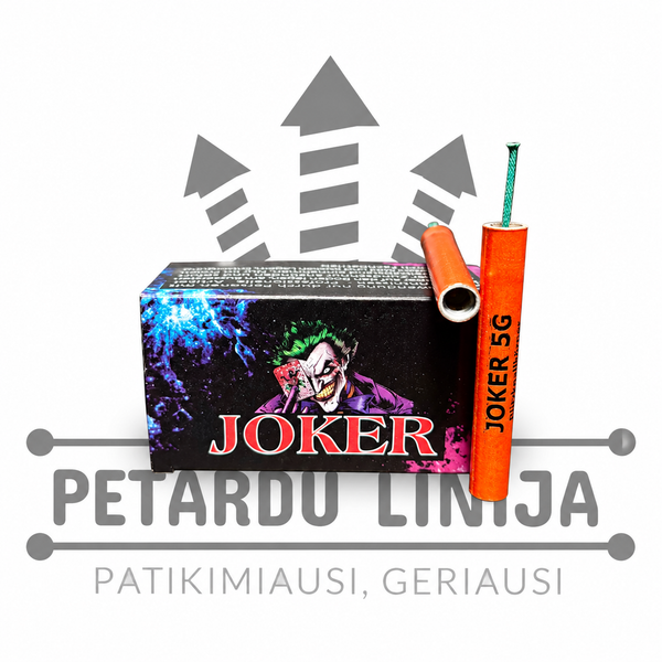 JOKER 5G