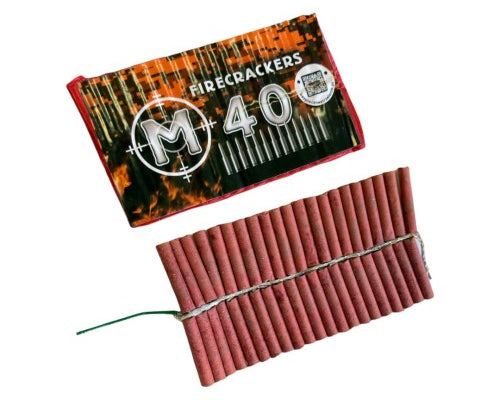 Firecrackers M40 PXG205