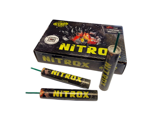 Nitrox PXP208