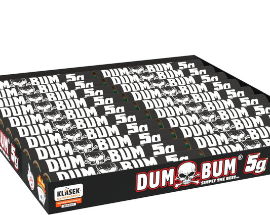 Dum Bum 5g (LIMITUOTAS KIEKIS!)