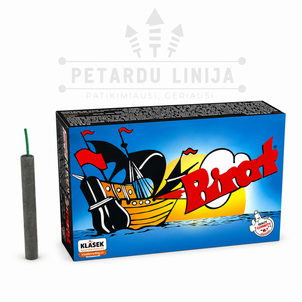 Pirat K0203K