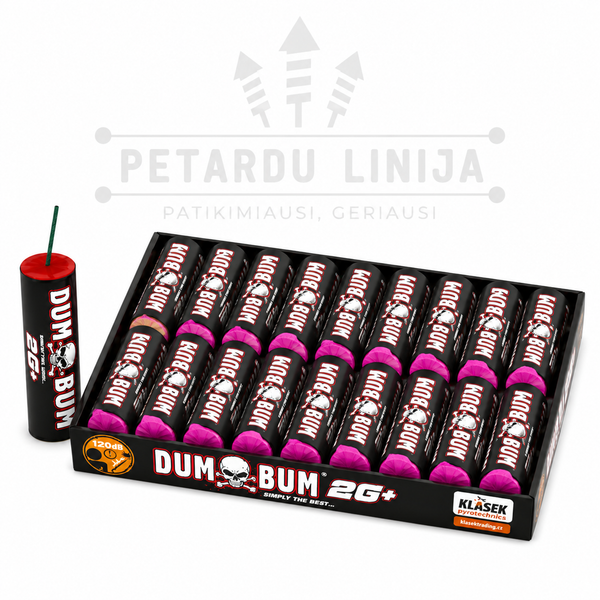 Dumbum 2G+ P5DU13