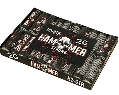 HAMMER STRONG 2G