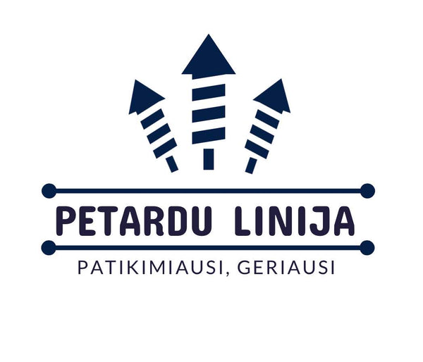 Petardu Linija