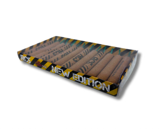RC5 New Edition PXP210