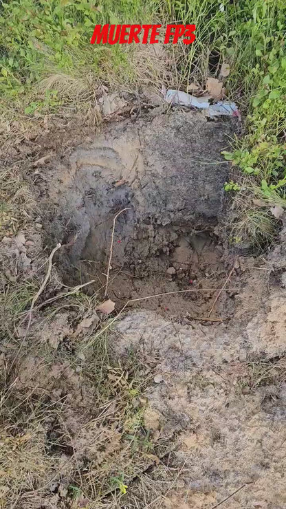 FP3 MUERTE
