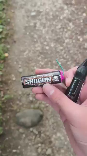 SHOGUN FB002J