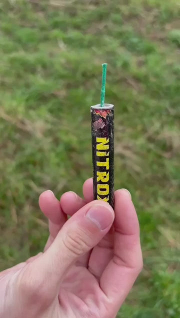 Nitrox PXP208